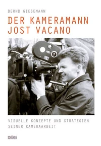 Der Kameramann Jost Vacano