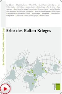 Erbe des Kalten Krieges