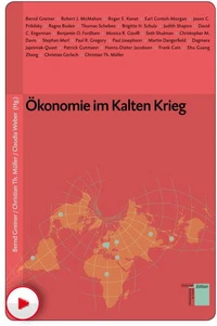 Ökonomie im Kalten Krieg