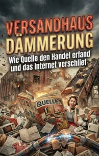Versandhaus Dämmerung