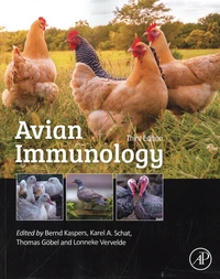 Avian Immunology