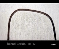 Bernd Kerkin 85-12.