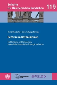 Reform im Katholizismus