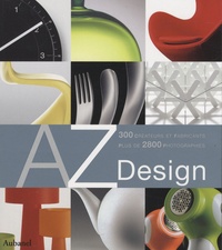 Bernd Polster et Claudia Neumann - AZ Design.