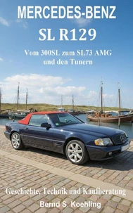 Mercedes SL R129