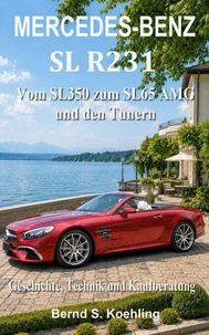Mercedes SL R231