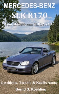 Mercedes SLK R170