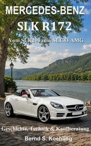 mercedes SLK R172