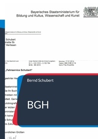 Bernd Schubert - BGH - Situation Hunde in der Stadt Memmingen.