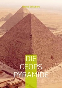 Bernd Schubert - Die Ceops Pyramide - Den Deutschen Parteien.