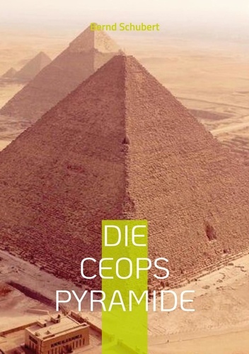 Die Ceops Pyramide. Den Deutschen Parteien