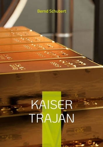 Kaiser Trajan. www.chefautor.com
