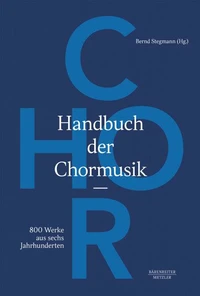 Handbuch der Chormusik