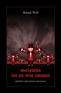 meistens ist es wie immer