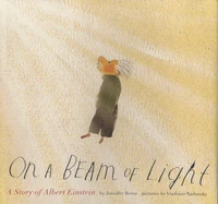 On a Beam of Light