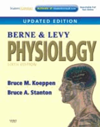 Berne & Levy Physiology.