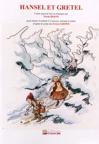 Hansel et Gretel