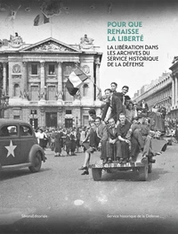 Pour que renaisse la liberté