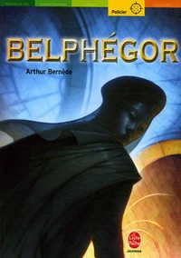 Belphégor