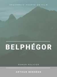 Belphégor