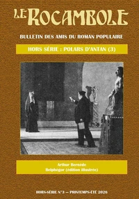 Belphégor