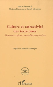 Culture et attractivité des territoires