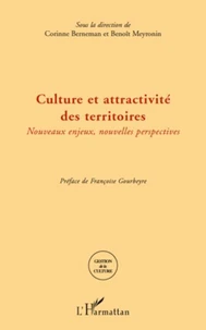 Culture et attractivité des territoires