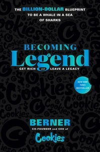 Becoming Legend