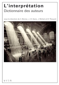 L'interprétation