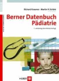 Berner Datenbuch Pädiatrie.