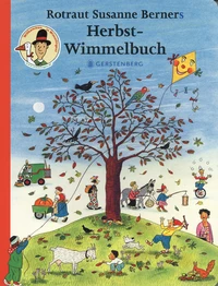 Herbst-Wimmelbuch