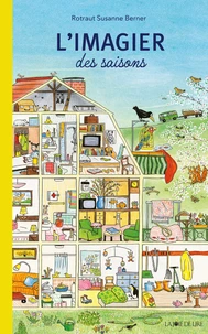 L'imagier des saisons