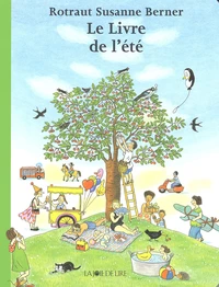 Le Livre de l'été