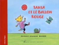 Tania Et Le Ballon Rouge