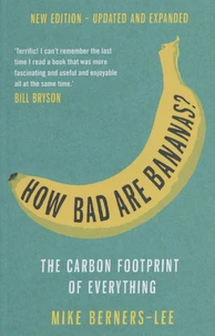 How Bad Are Bananas?