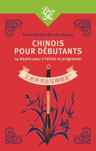 Chinois pour débutants