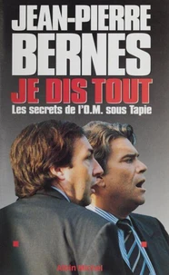 Je dis tout