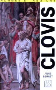 CLOVIS (466-511) ET L'ETABLISSEMENT DU CATHOLICISME