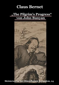 „The Pilgrim's Progress“ von John Bunyan