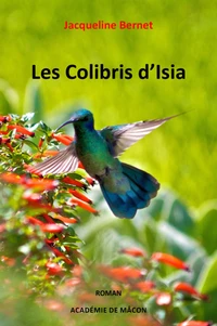Les colibris d'Isia