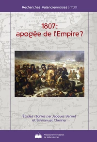 1807 : apogée de l'Empire ?