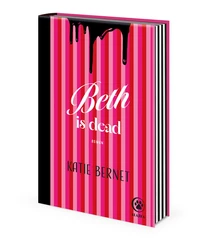 Beth is dead