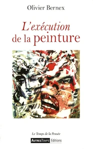 L'exécution de la peinture