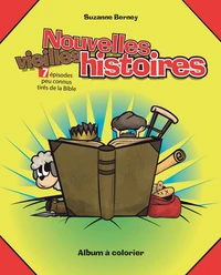 Nouvelles vieilles histoire