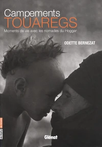 Campements touaregs