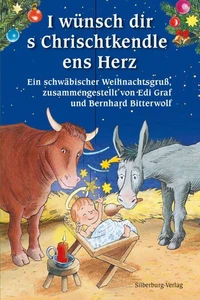 I wünsch dir s Chrischtkendle ens Herz