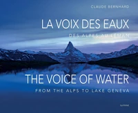 La voix des eaux