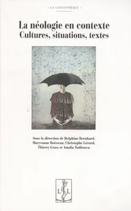 La néologie en contexte
