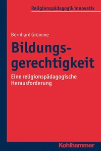 Bildungsgerechtigkeit
