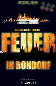 Feuer in Rondorf